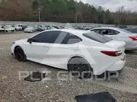 2025 Toyota CAMRY фото