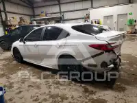 2025 Toyota CAMRY photo