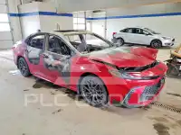 2025 Toyota CAMRY фото