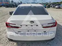 2025 Toyota CAMRY фото