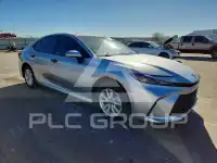 2025 Toyota CAMRY photo