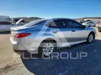 2025 Toyota CAMRY photo