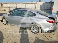 2025 Toyota CAMRY фото