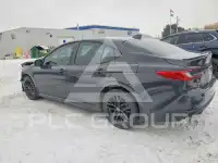 2025 Toyota CAMRY фото
