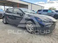2025 Toyota CAMRY фото