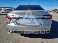 2025 Toyota CAMRY photo
