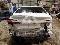 2025 Toyota CAMRY photo