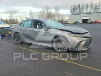 2025 Toyota CAMRY фото