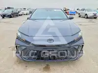 2025 Toyota CAMRY photo