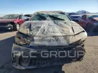 2025 Toyota CAMRY фото