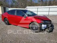 2025 Toyota CAMRY фото