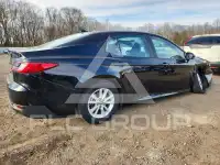 2025 Toyota CAMRY фото