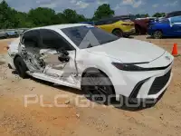 2025 Toyota CAMRY фото