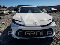 2025 Toyota CAMRY фото