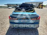 2025 Toyota CAMRY фото