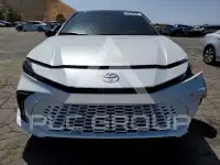 2025 Toyota CAMRY фото