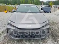 2025 Toyota CAMRY фото