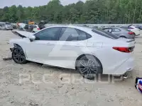 2025 Toyota CAMRY фото
