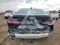 2025 Toyota CAMRY фото