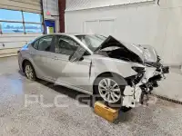 2025 Toyota CAMRY фото