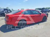 2025 Toyota CAMRY фото