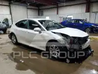 2025 Toyota CAMRY фото