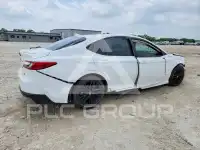 2025 Toyota CAMRY фото
