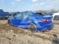 2025 Toyota CAMRY фото