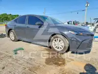 2025 Toyota CAMRY фото