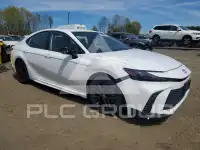 2025 Toyota CAMRY фото