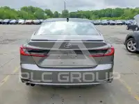 2025 Toyota CAMRY фото