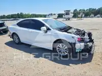 2025 Toyota CAMRY фото