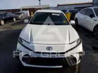 2025 Toyota CAMRY photo