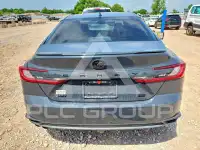 2025 Toyota CAMRY фото