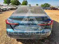 2025 Toyota CAMRY фото