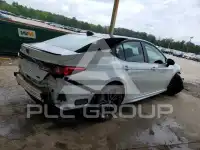 2025 Toyota CAMRY фото