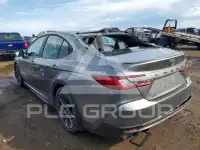 2025 Toyota CAMRY фото