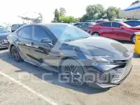 2025 Toyota CAMRY фото