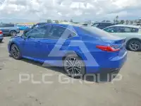 2025 Toyota CAMRY фото
