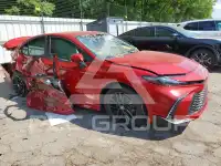 2025 Toyota CAMRY фото