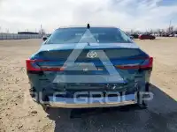 2025 Toyota CAMRY фото