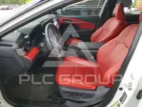 2025 Toyota CAMRY фото