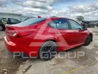 2025 Toyota CAMRY фото
