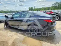 2025 Toyota CAMRY фото