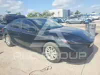 2025 Toyota CAMRY фото