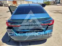2025 Toyota CAMRY фото