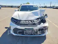2025 Toyota CAMRY photo