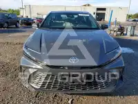2025 Toyota CAMRY фото