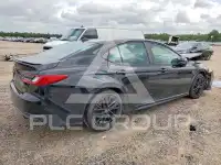 2025 Toyota CAMRY фото