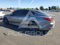 2025 Toyota CAMRY фото